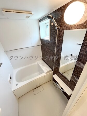 アンジュール小豆沢の物件内観写真